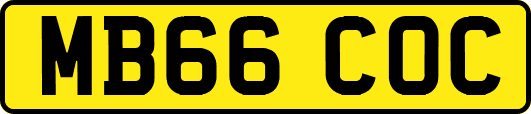 MB66COC