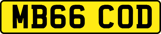 MB66COD