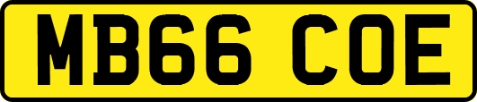 MB66COE