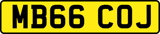 MB66COJ