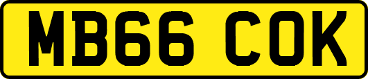 MB66COK