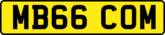 MB66COM