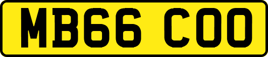 MB66COO