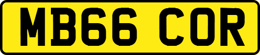 MB66COR