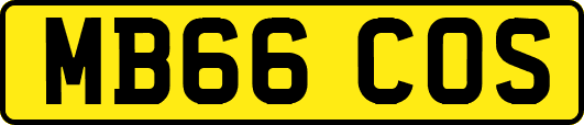 MB66COS