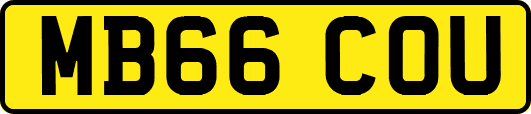 MB66COU
