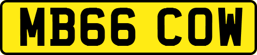 MB66COW