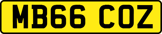 MB66COZ