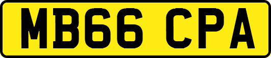 MB66CPA