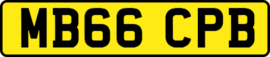 MB66CPB