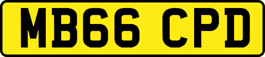 MB66CPD
