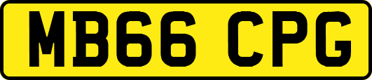 MB66CPG