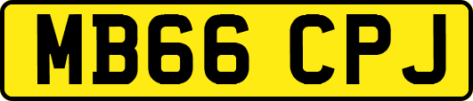 MB66CPJ