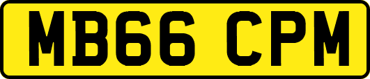 MB66CPM