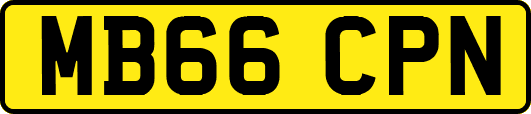 MB66CPN