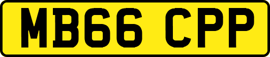MB66CPP