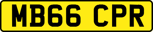 MB66CPR