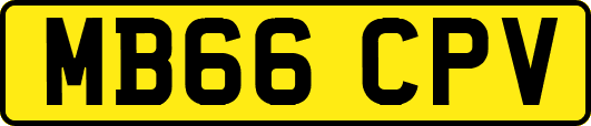 MB66CPV