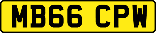 MB66CPW