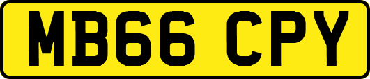 MB66CPY