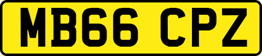 MB66CPZ