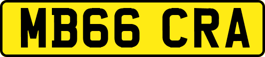 MB66CRA