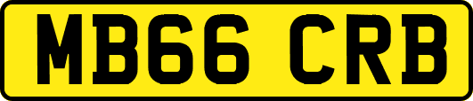 MB66CRB
