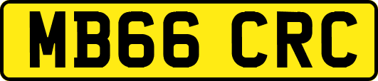 MB66CRC
