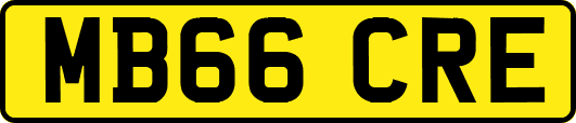 MB66CRE