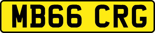 MB66CRG