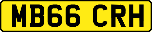 MB66CRH