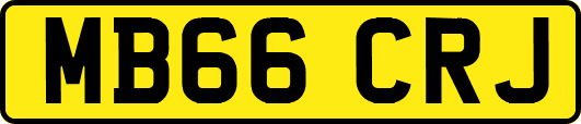 MB66CRJ
