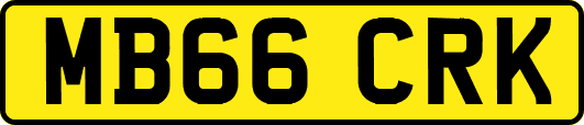 MB66CRK