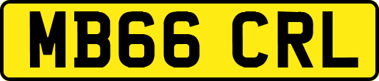 MB66CRL