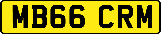 MB66CRM