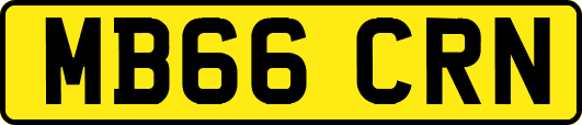 MB66CRN