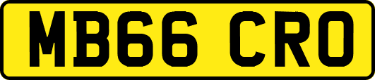 MB66CRO