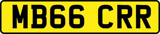 MB66CRR
