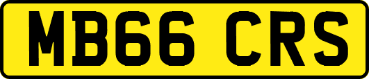 MB66CRS