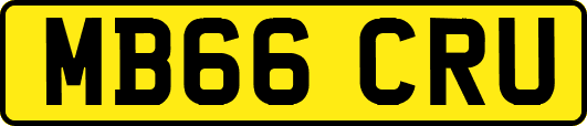 MB66CRU