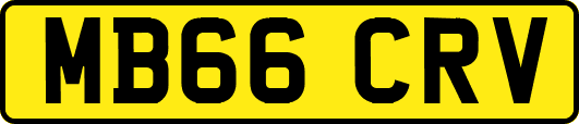 MB66CRV