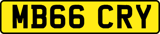 MB66CRY