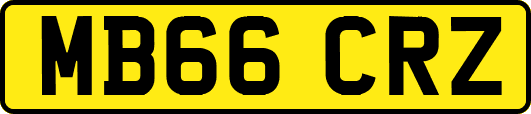 MB66CRZ
