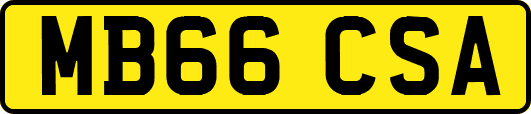 MB66CSA