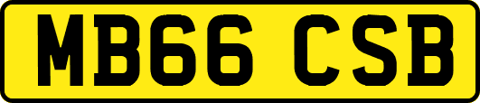 MB66CSB
