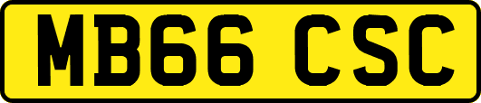 MB66CSC