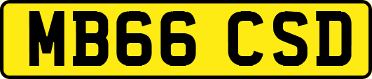 MB66CSD