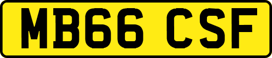 MB66CSF