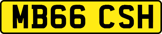 MB66CSH