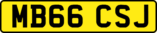 MB66CSJ